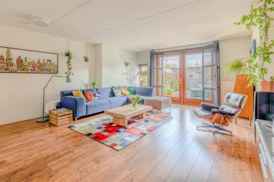 Woning De Waard 14 Groningen