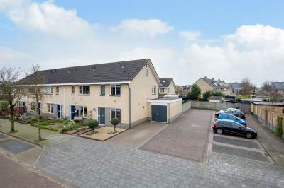 Woning Valkstraat 36 Putten
