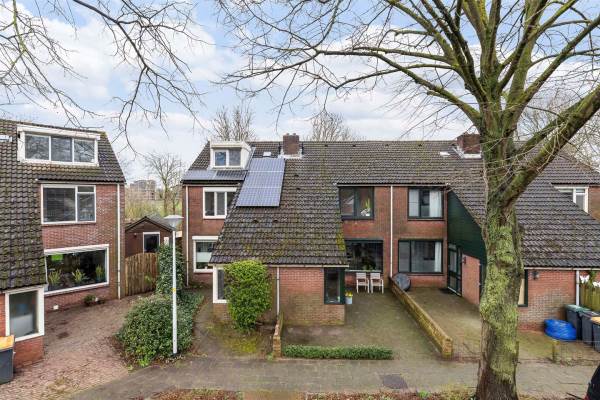 Woning Hermaat 67 Doesburg