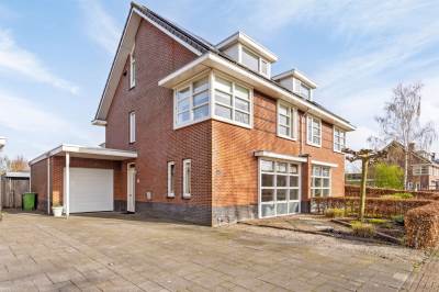 Woning Watersingel 59 Leek