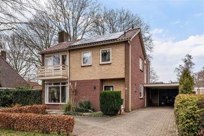 Woning Populierenlaan 4 Epe