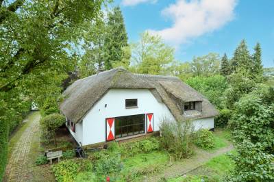 Woning Ossendamweg 10 Soest