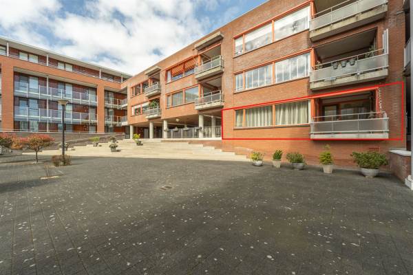 Woning Debussyring 13 Oud-Beijerland