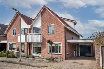Woning Steve Bikostraat 39 Hengelo (OV)