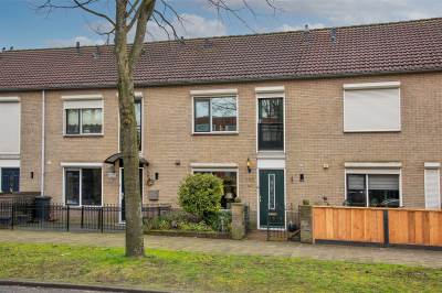 Woning Thomas de Keyserstraat 145 Enschede