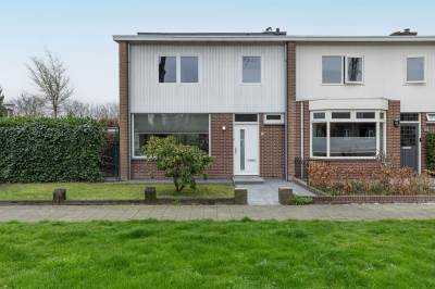 Woning Burgemeester Geradtslaan 56 Beuningen (GE)