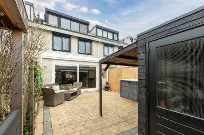 Woning Han Hoekstrahof 155 Hoorn (NH)