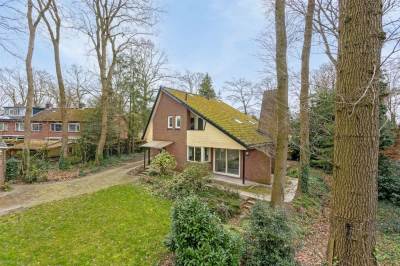 Woning Banekaterveld 3A Colmschate