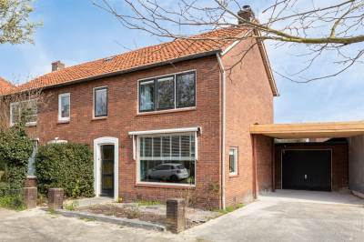 Woning Aleidastraat 8 Hengelo (OV)
