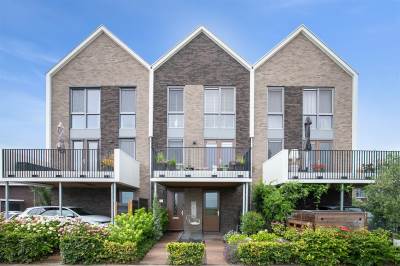Woning Braamberg 48 Zeewolde