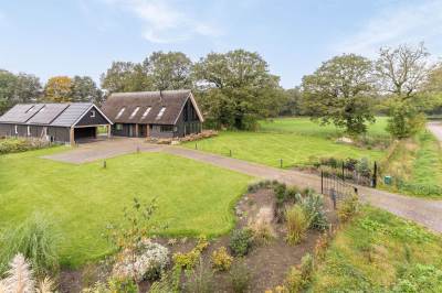 Woning Jeurlinksweg 5 Holten