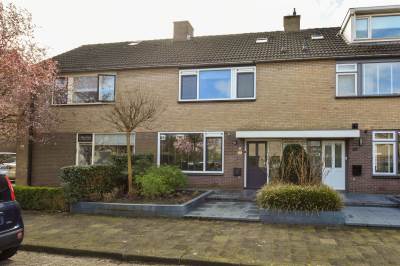 Woning Burgemeester van Trichtlaan 31 Wilnis