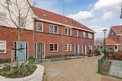Woning Gouden Buys 12 Enkhuizen