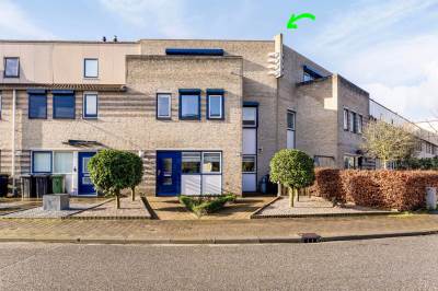 Woning Lelieberg 9 Roosendaal