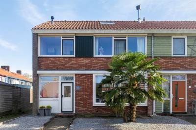 Woning Zuidsingel 10 Swifterbant