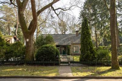 Woning Voslaan 6 Vierhouten