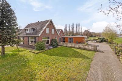 Woning Winterswijkseweg 4 Eibergen