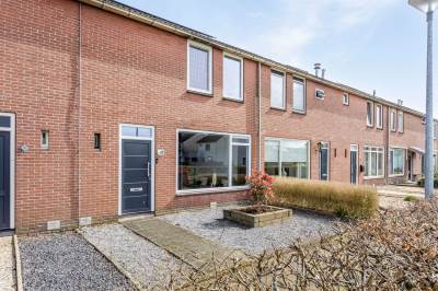 Woning Sirius 32 Hoogezand