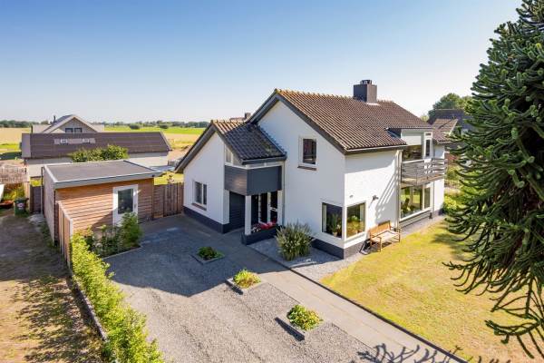 Woning Lange Brinkweg 97A Soest
