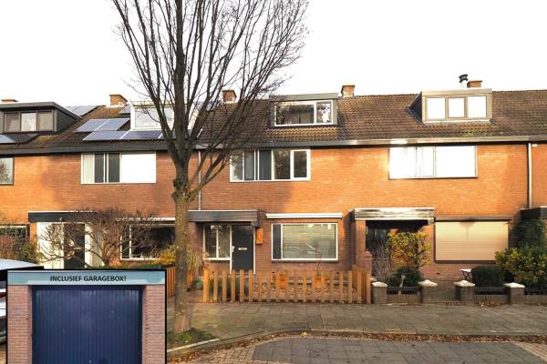 Woning Wipmolen 96 Papendrecht
