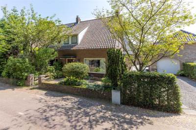 Woning 't Paadje 3A Laren (NH)