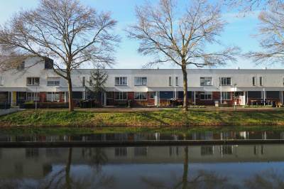 Woning Van Ravesteyn-erf 23 Dordrecht