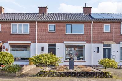 Woning Rozenstraat 30 Losser