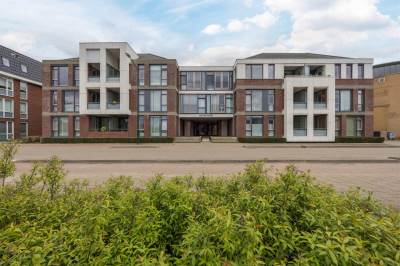 Woning Zwaanstraat 88 Cuijk