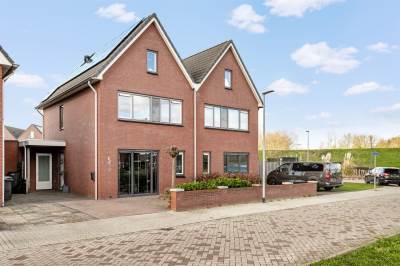 Woning Marskwartier 5 Emmen