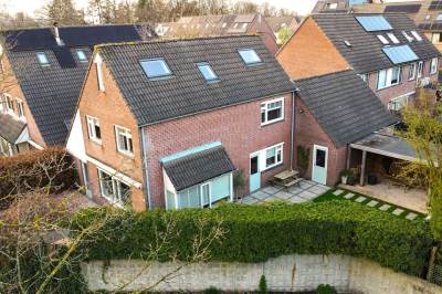 Woning Achterkerkstraat 77 Veenendaal