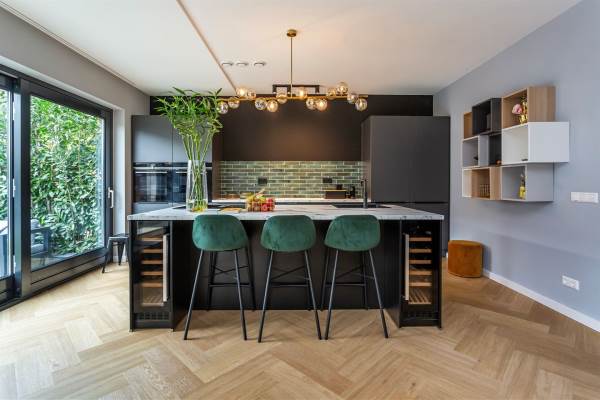 Woning Kralingseweg 314F Rotterdam