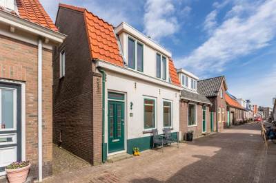 Woning Bergstraat 40 Egmond aan Zee