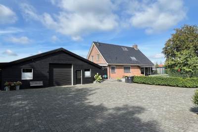 Woning Coevorderstraatweg 46 Noordscheschut