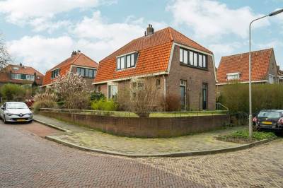 Woning Tiendweg 1 Arnhem