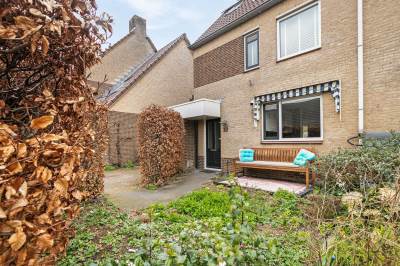 Woning Ko van Dijkstraat 32 Wageningen