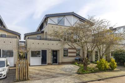 Woning Heidezoom 13 Papendrecht