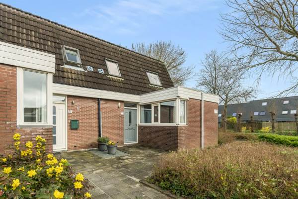 Woning Klipper 73 Hoorn (NH)
