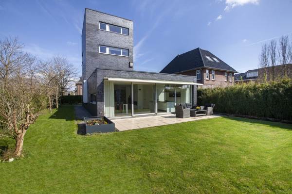 Woning Spaaklaan 15 Woerden