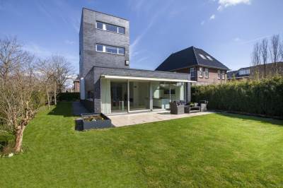 Woning Spaaklaan 15 Woerden