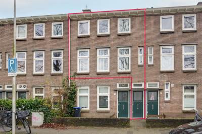 Woning Engelen van Pijlsweertstraat 14BIS Utrecht