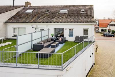 Woning Koninginnelaan 42C Soest