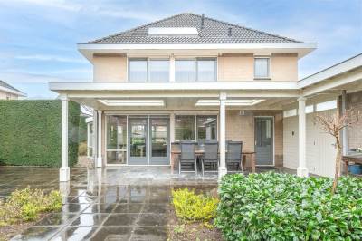 Woning Houttuinen-Noord 52 Apeldoorn