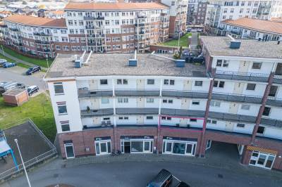 Woning Remiseplein 17 Rijnsburg