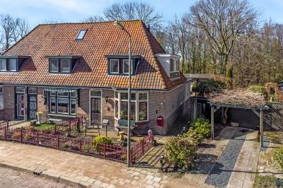 Woning Zeeweg 39 Wervershoof