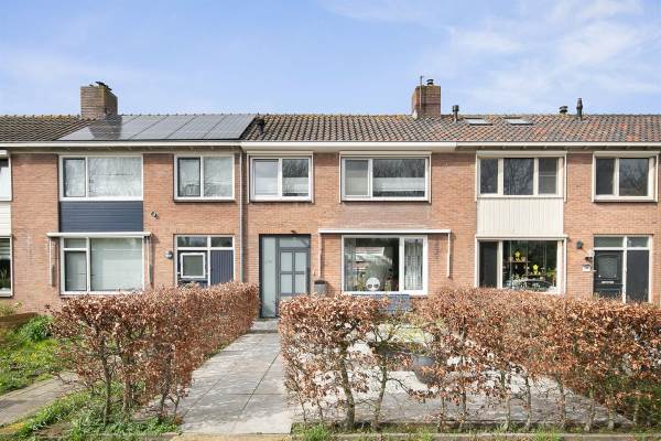 Woning Nieuwe Vlissingseweg 326 Middelburg