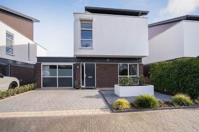 Woning Zandgolf 4 Eindhoven