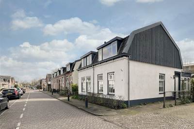 Woning Van Reenenweg 66 Zeist