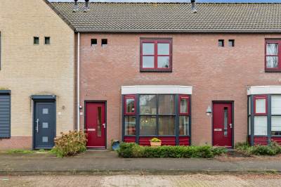 Woning Cornelis Krusemanstraat 14 Eindhoven