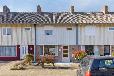 Woning Salmstraat 15 Uden