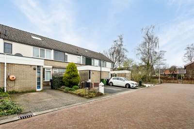 Woning Tuinweg 38 Meppel